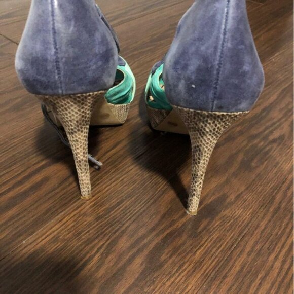 Closet Cleanup - Picture 3 of 3